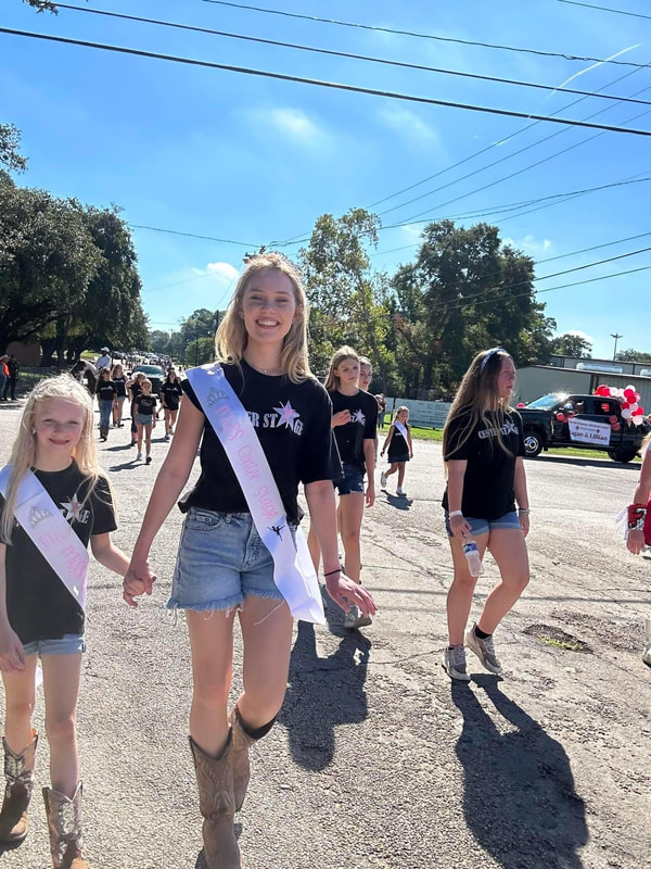 parade