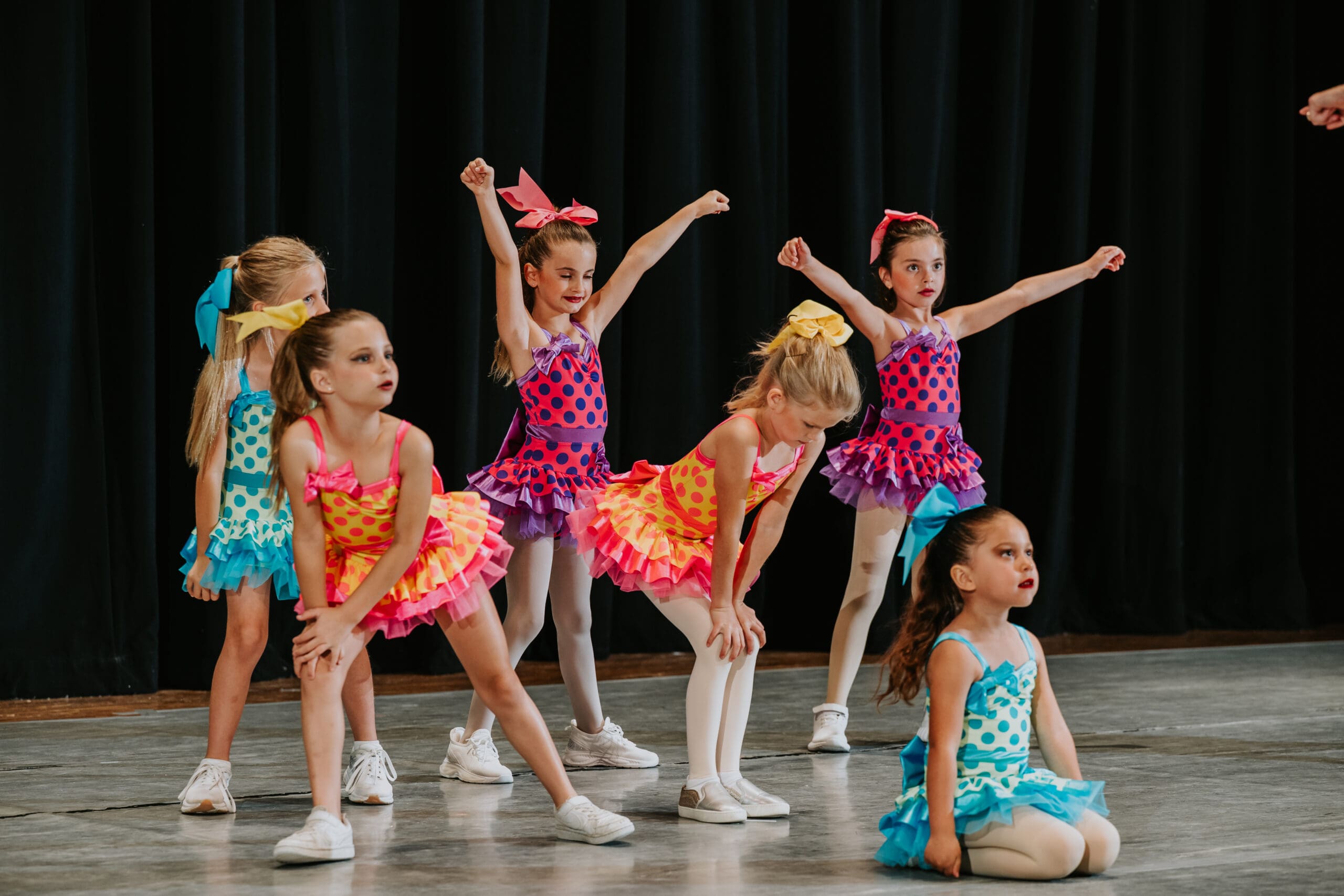 Cheer Class